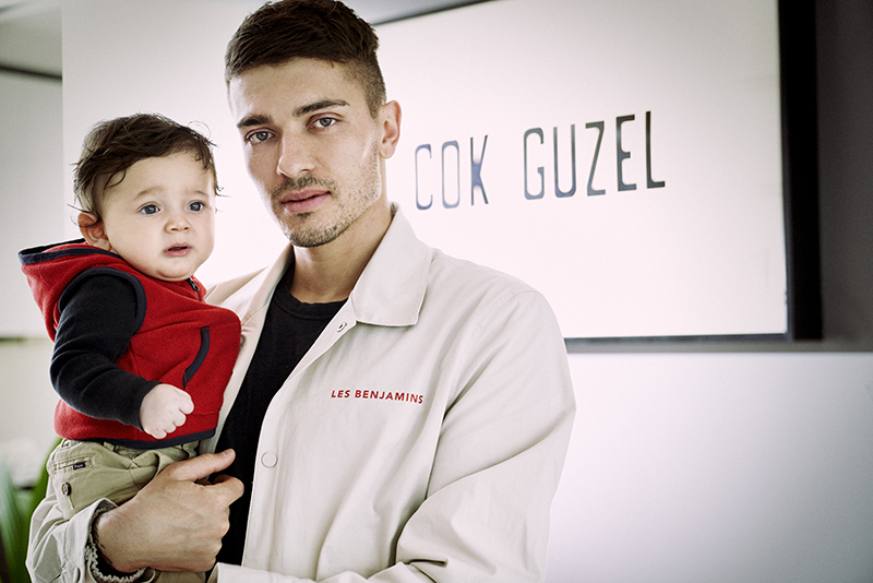 İlkbahar 2019'da neler var?