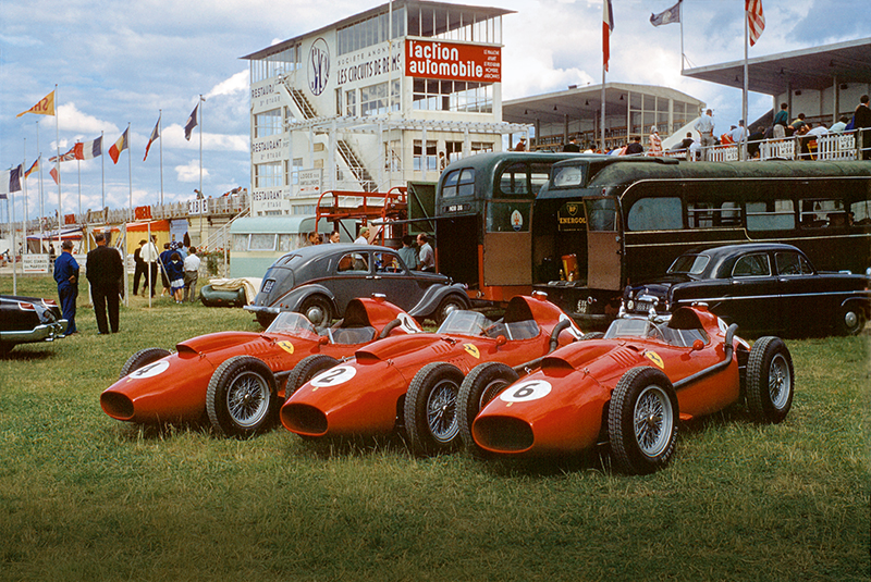 İlkbahar 2019'da neler var?