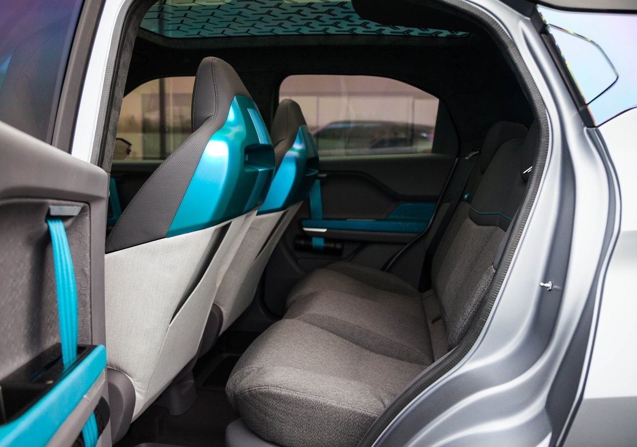 İlk bakış: Tata H2X Concept