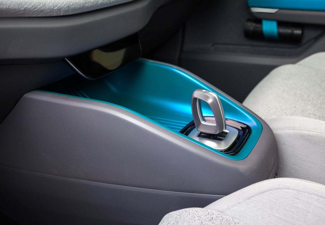 İlk bakış: Tata H2X Concept