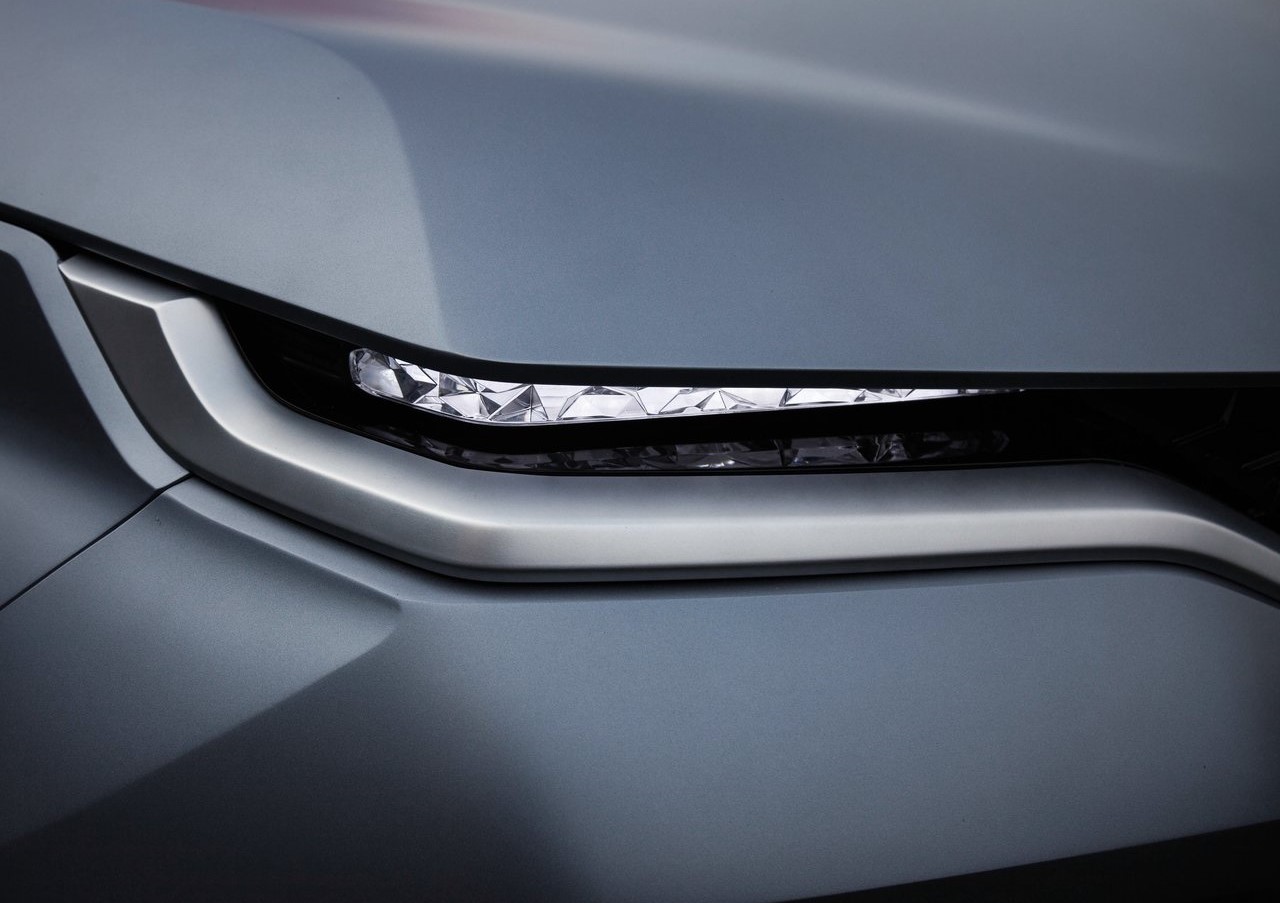 İlk bakış: Tata H2X Concept