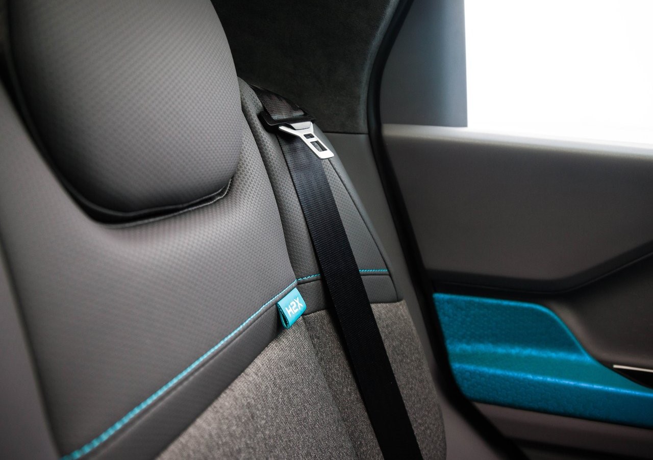 İlk bakış: Tata H2X Concept