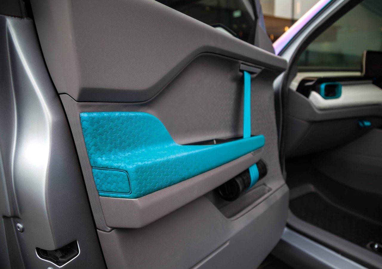 İlk bakış: Tata H2X Concept