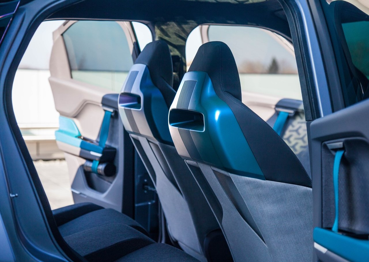 İlk bakış: Tata H2X Concept