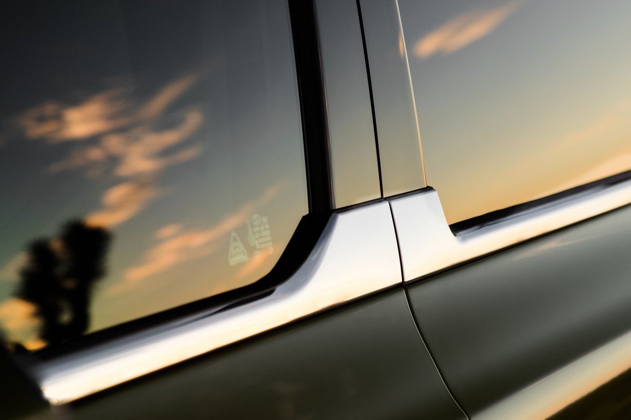 İlk bakış: Kia Telluride