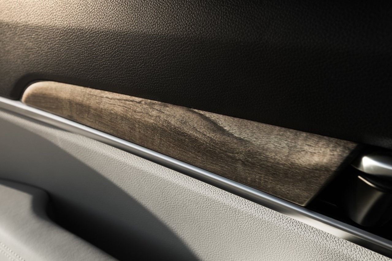 İlk bakış: Kia Telluride