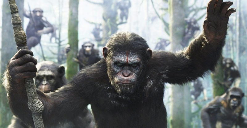 Remake: İnsanlar cehenneminden kaçış