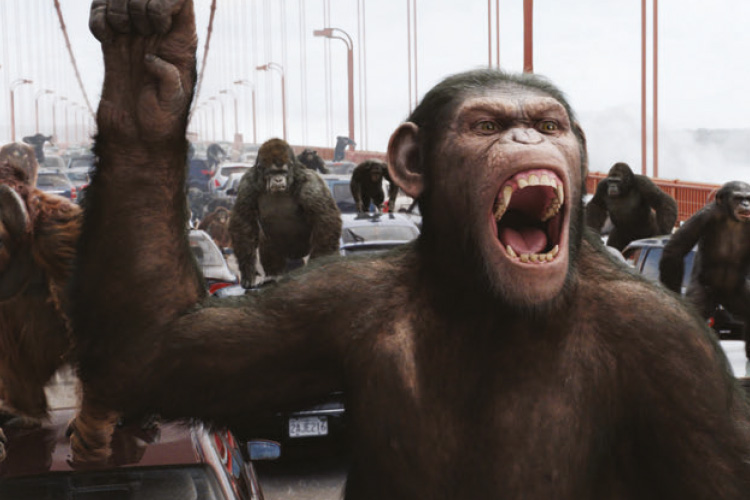 Remake: İnsanlar cehenneminden kaçış