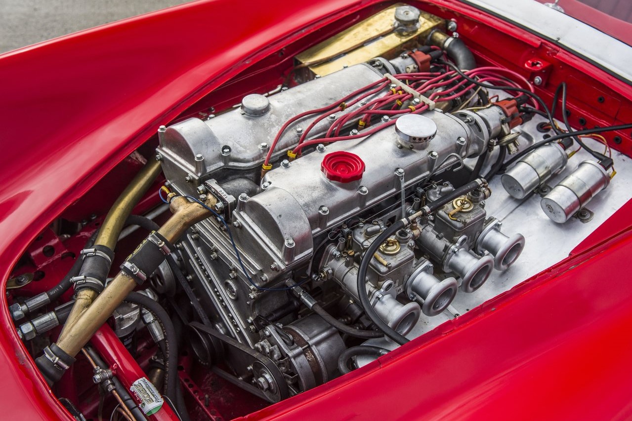 İkonik yıldız: Skoda 1100 OHC