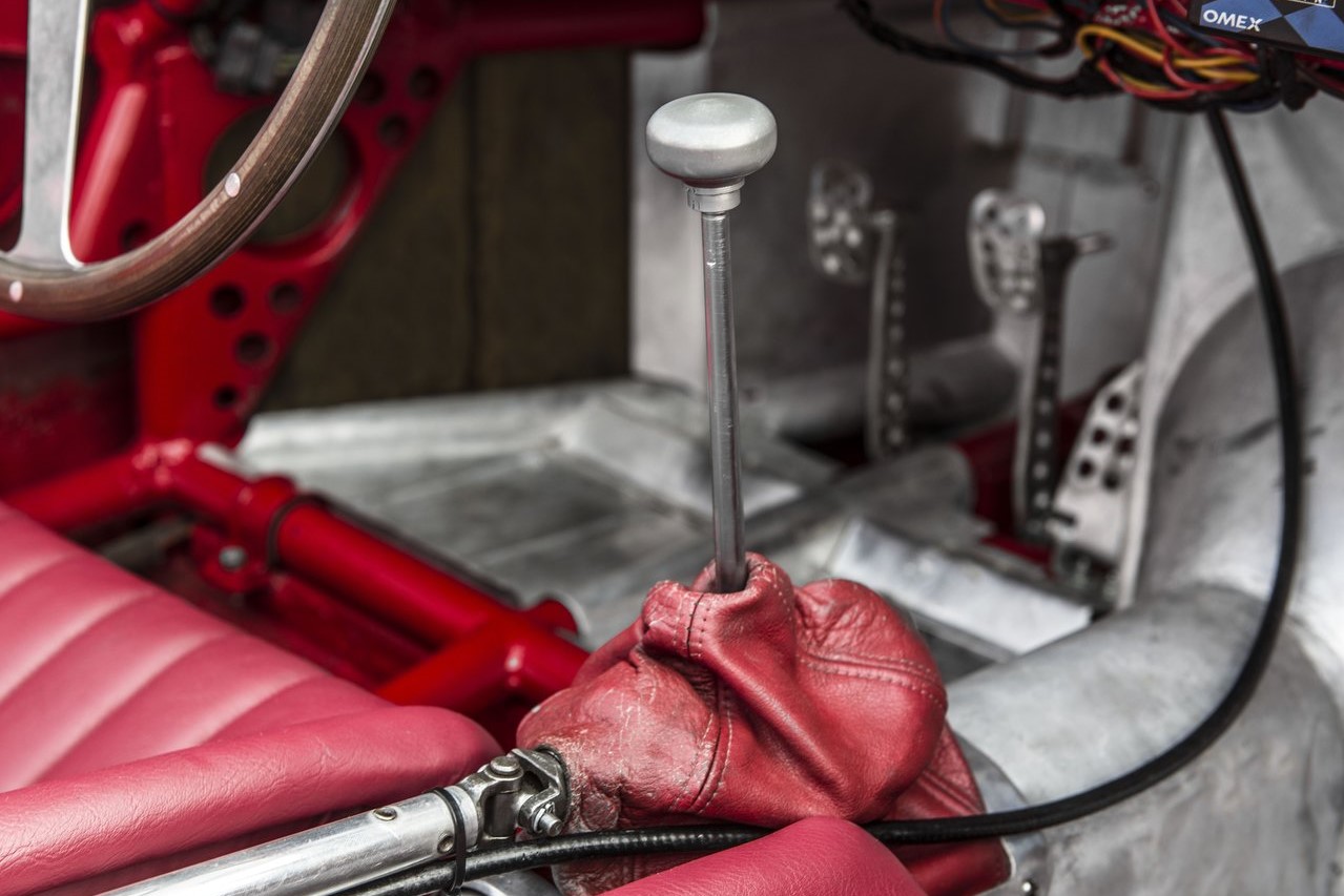 İkonik yıldız: Skoda 1100 OHC