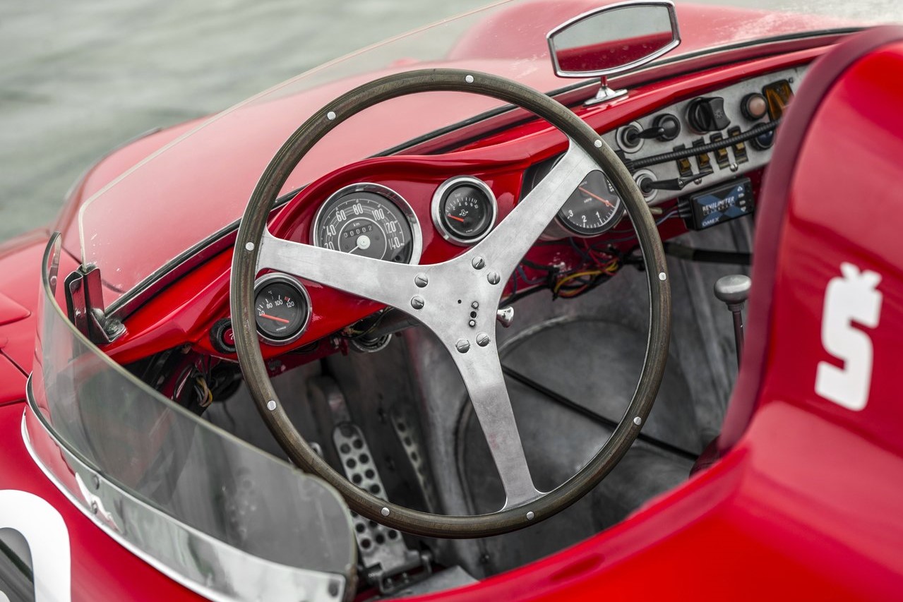 İkonik yıldız: Skoda 1100 OHC