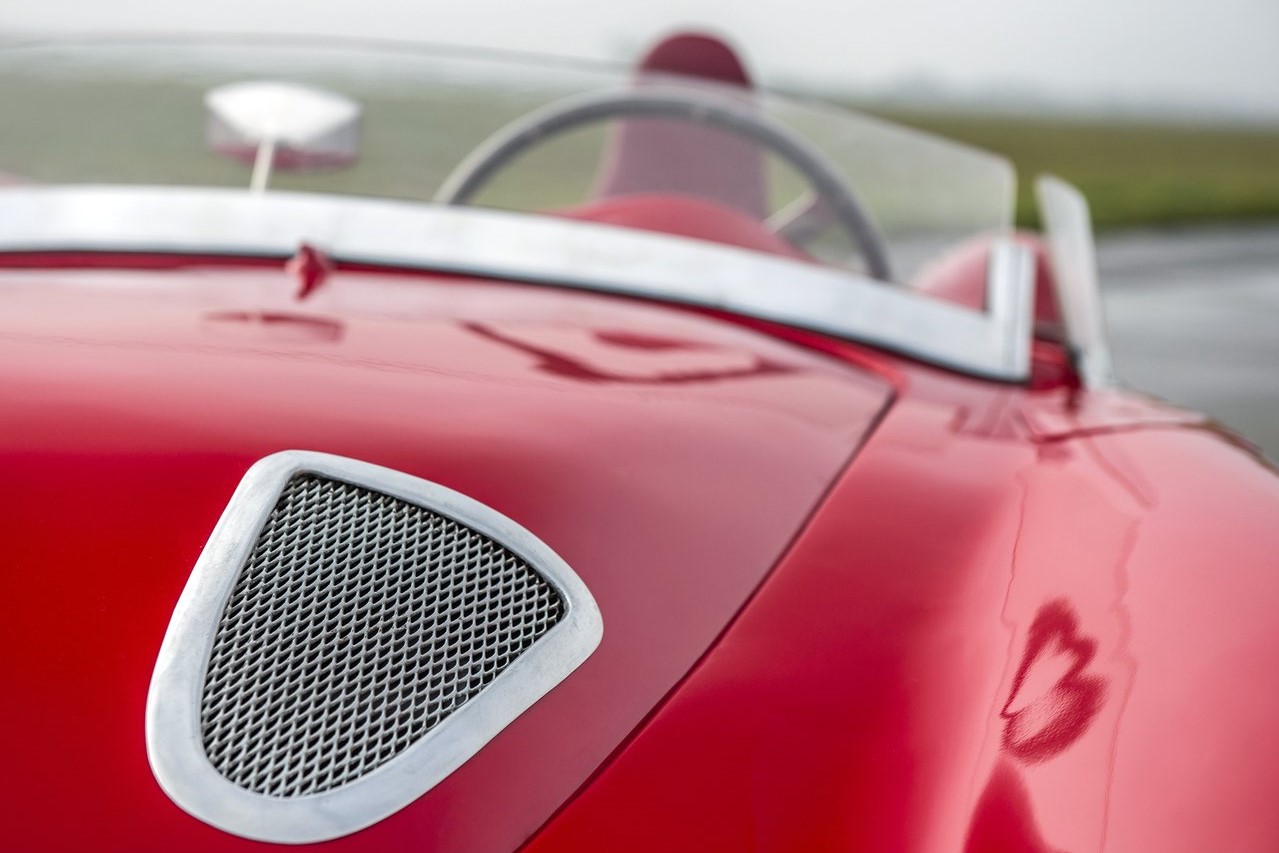 İkonik yıldız: Skoda 1100 OHC