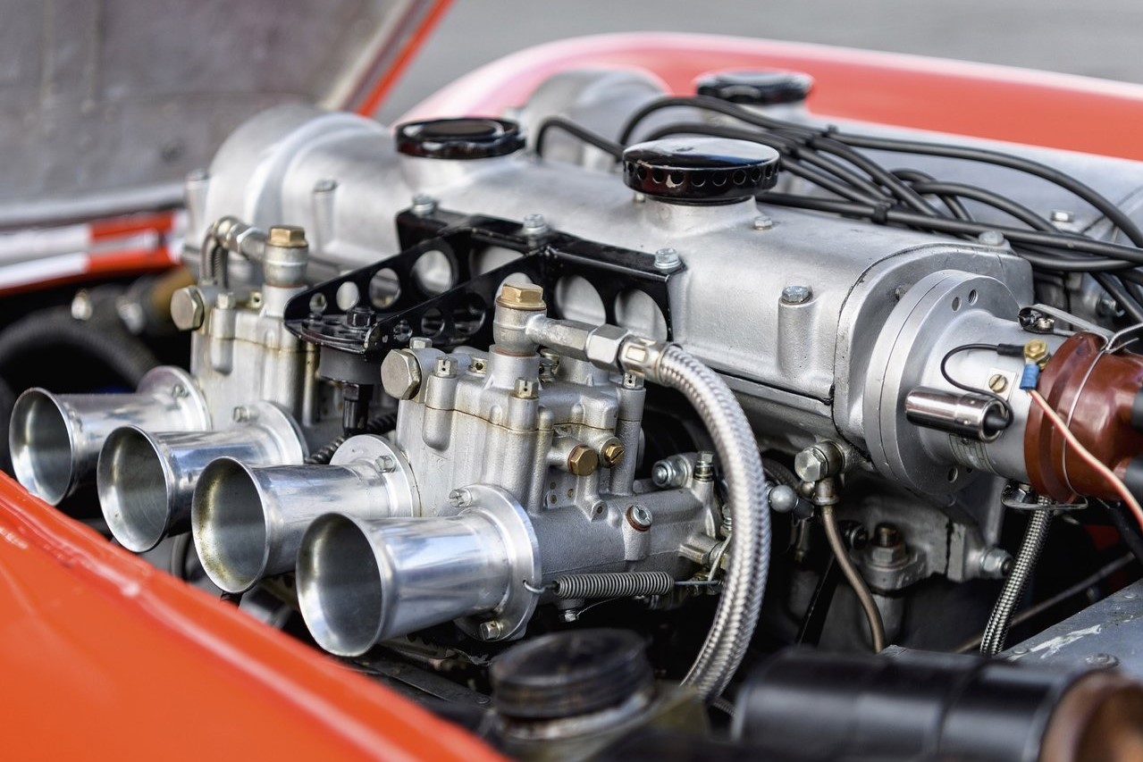 İkonik yıldız: Skoda 1100 OHC