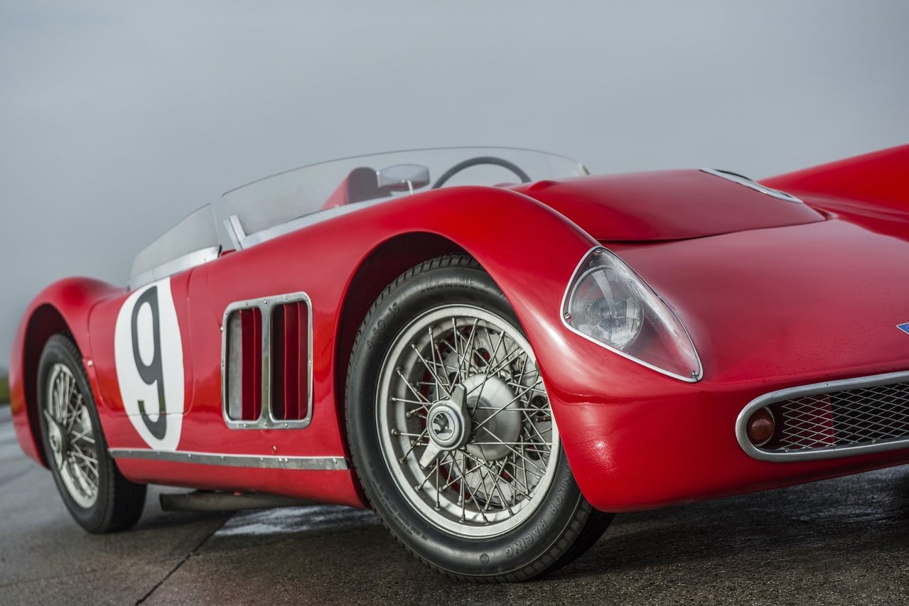 İkonik yıldız: Skoda 1100 OHC