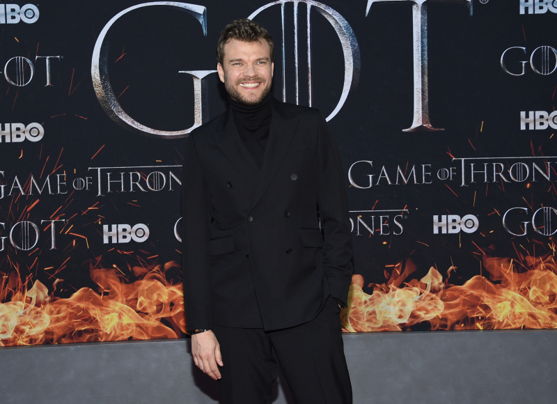 Game of Thrones: 8. sezon galası