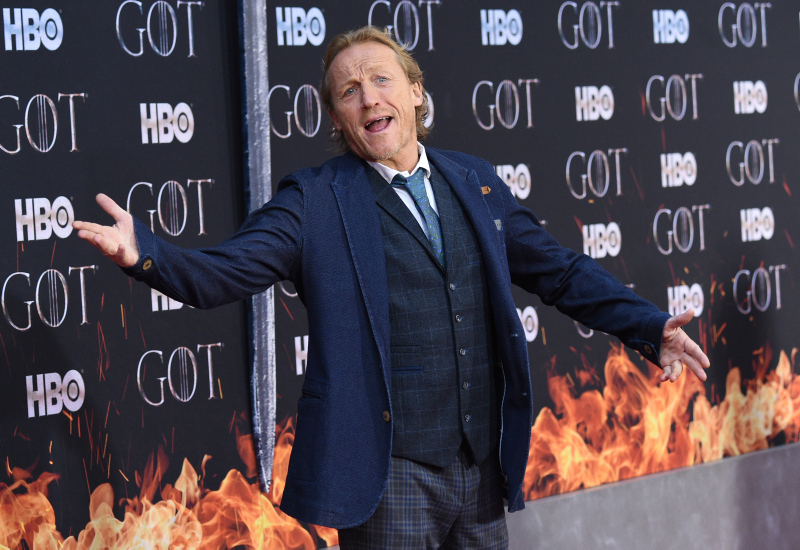 Game of Thrones: 8. sezon galası