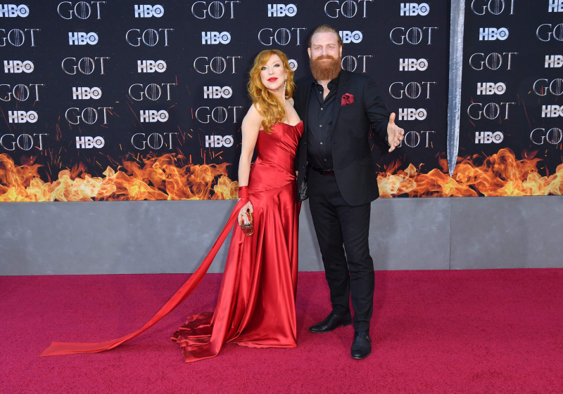 Game of Thrones: 8. sezon galası