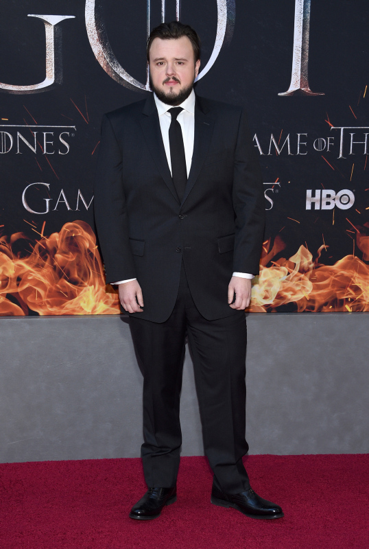 Game of Thrones: 8. sezon galası