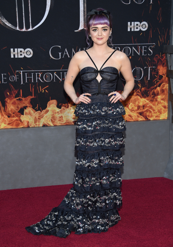 Game of Thrones: 8. sezon galası