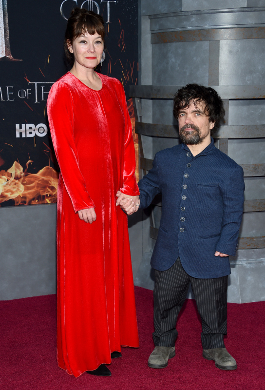 Game of Thrones: 8. sezon galası