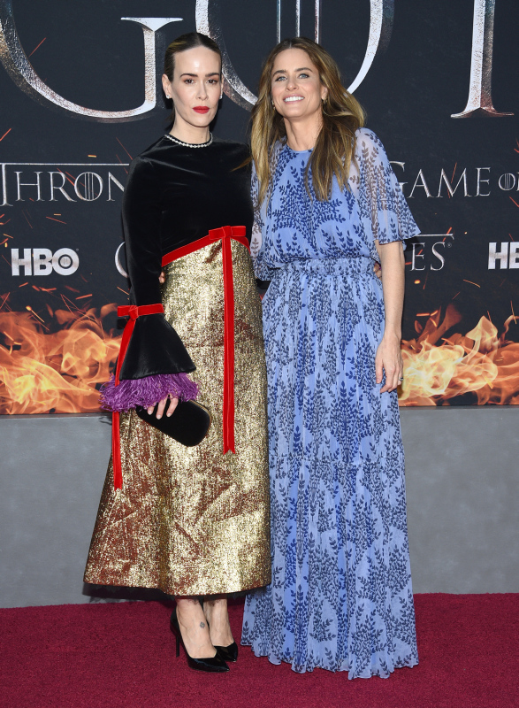 Game of Thrones: 8. sezon galası