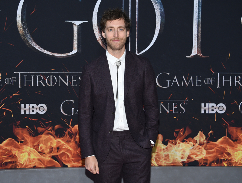 Game of Thrones: 8. sezon galası