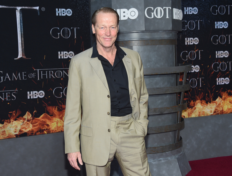 Game of Thrones: 8. sezon galası