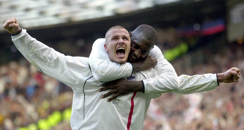 David Beckham: Benim rutinim