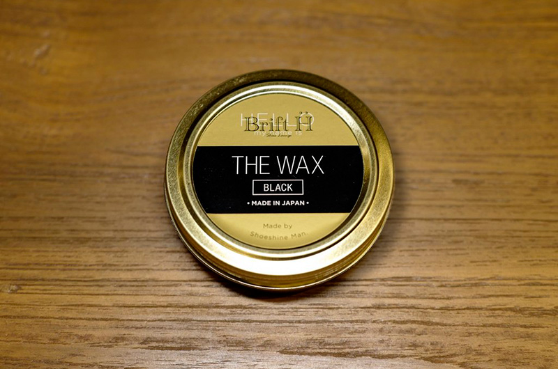 Ayakkabılara fısıldayan adam