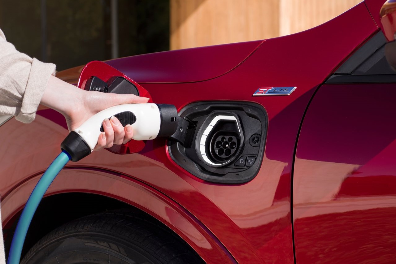 İlk bakış: Ford Kuga