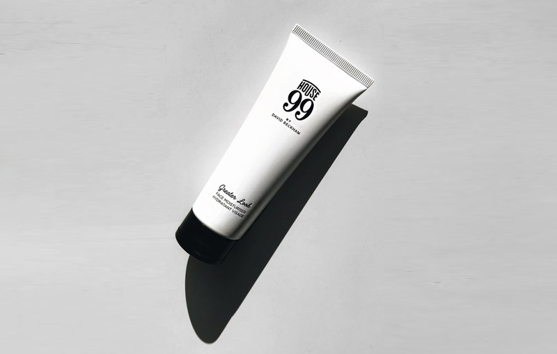 David Beckham: Benim rutinim