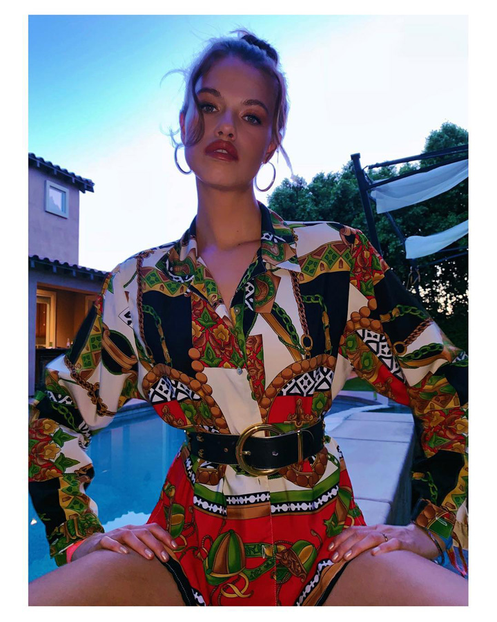  Coachella 2019 festival stilleri