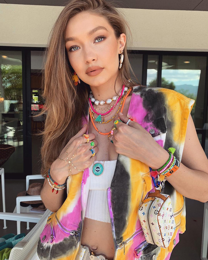 Coachella 2019 festival stilleri