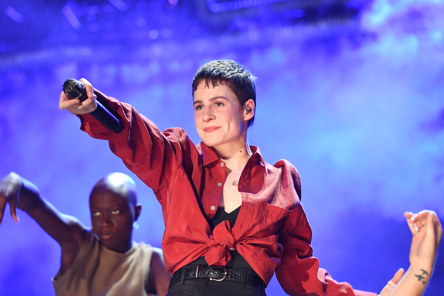  Coachella 2019 festival stilleri