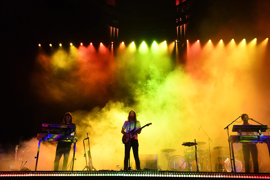  Coachella 2019 festival stilleri