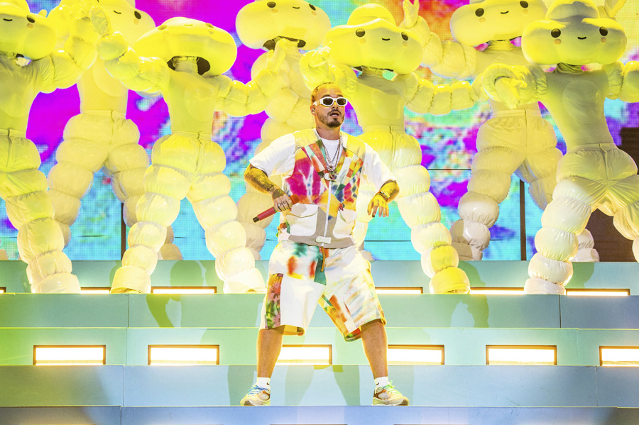  Coachella 2019 festival stilleri