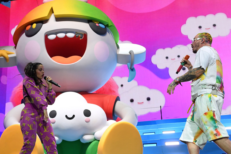  Coachella 2019 festival stilleri