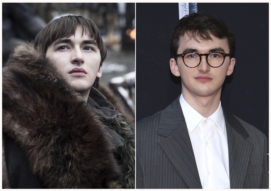 Game of Thrones oyuncuları ne kadar kazanıyor?