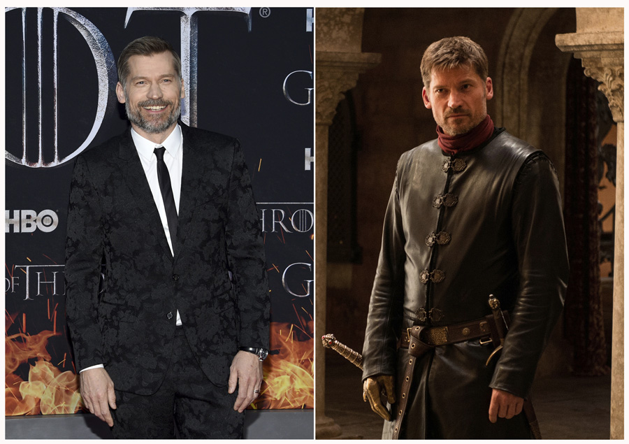 Game of Thrones oyuncuları ne kadar kazanıyor?