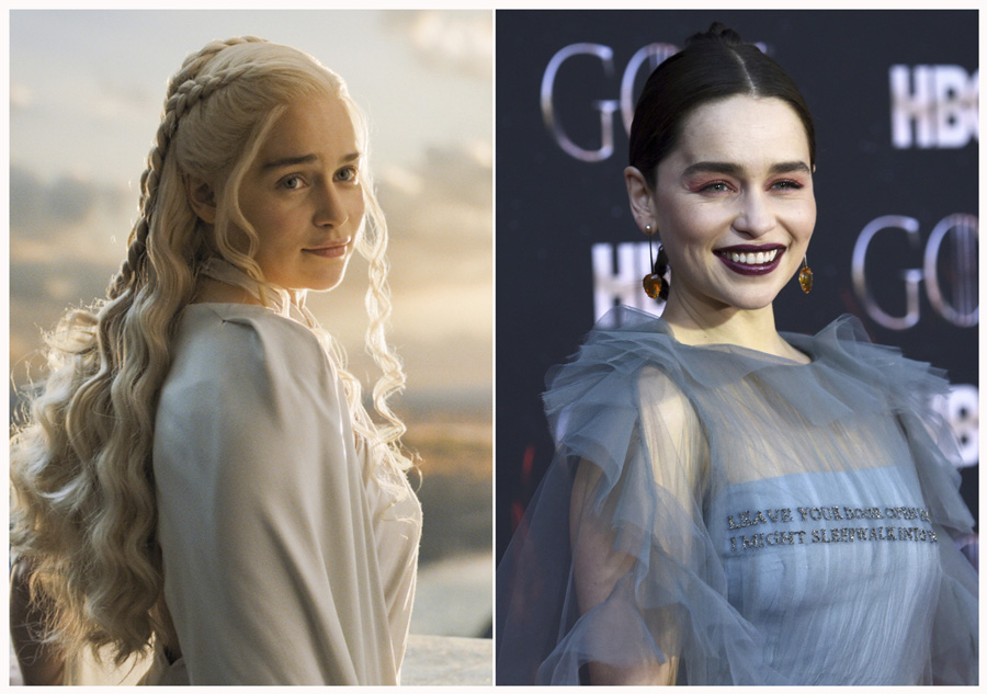 Game of Thrones oyuncuları ne kadar kazanıyor?