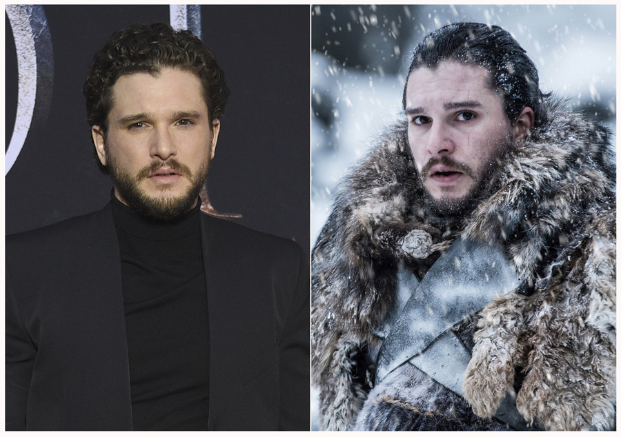 Game of Thrones oyuncuları ne kadar kazanıyor?