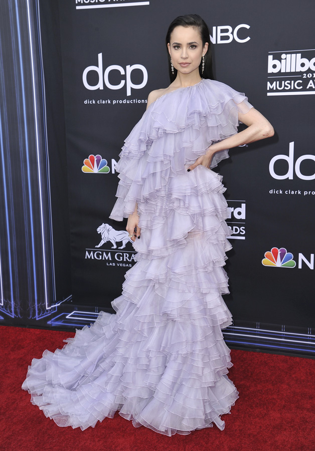 2019 Billboard Müzik Ödülleri sahiplerini buldu