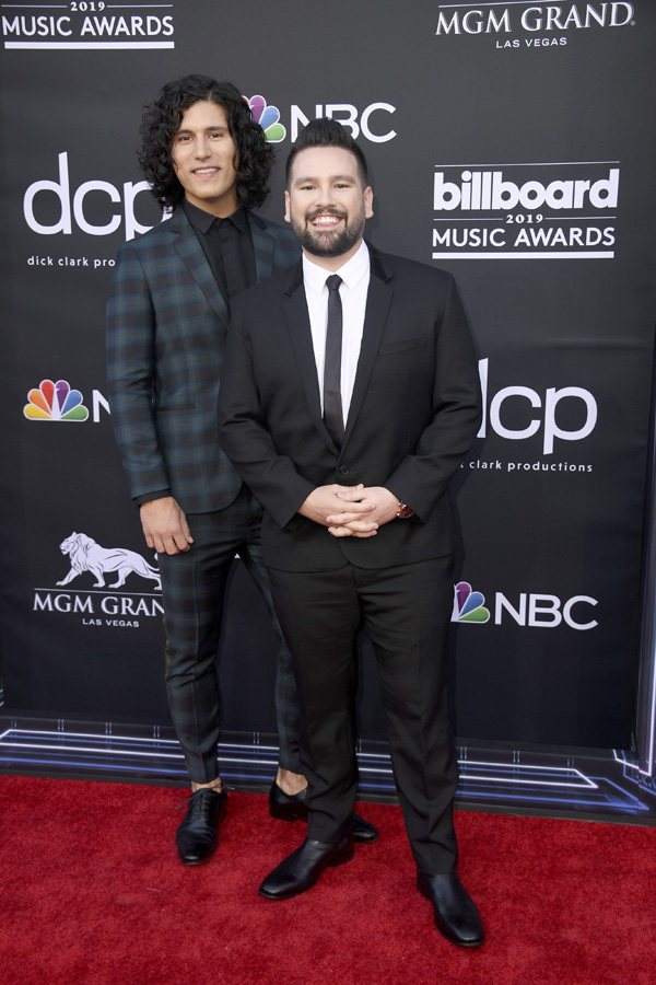 2019 Billboard Müzik Ödülleri sahiplerini buldu