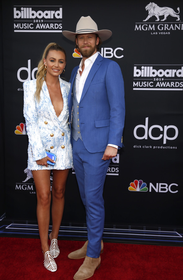 2019 Billboard Müzik Ödülleri sahiplerini buldu