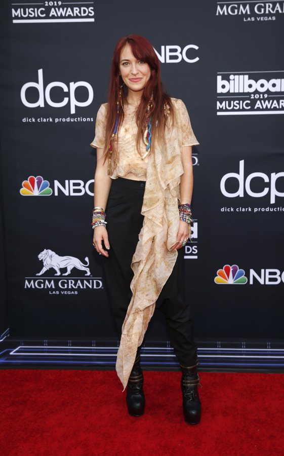 2019 Billboard Müzik Ödülleri sahiplerini buldu