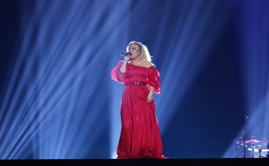 2019 Billboard Müzik Ödülleri sahiplerini buldu