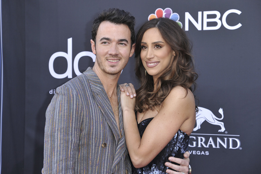 2019 Billboard Müzik Ödülleri sahiplerini buldu