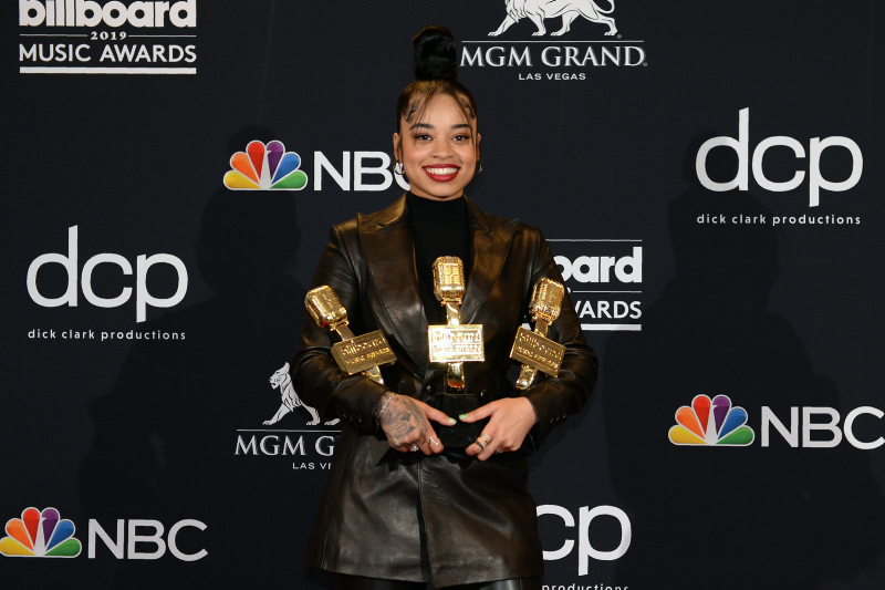 2019 Billboard Müzik Ödülleri sahiplerini buldu