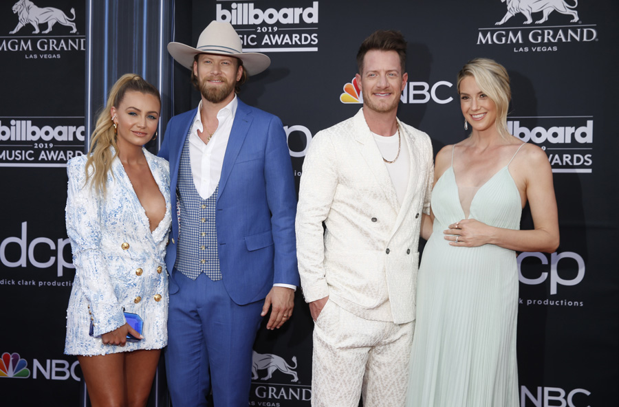 2019 Billboard Müzik Ödülleri sahiplerini buldu