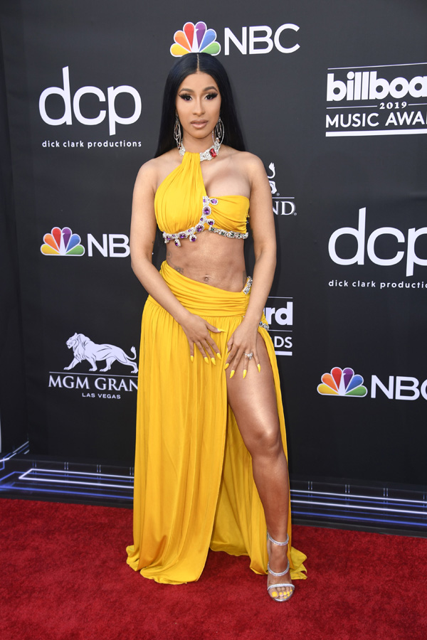 2019 Billboard Müzik Ödülleri sahiplerini buldu